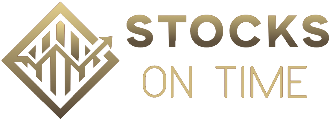 Stocksontime Logo