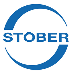 STÖBER Antriebstechnik GmbH + Co. KG Logo