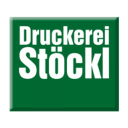 Druckerei Stöckl GmbH Druckerei Logo