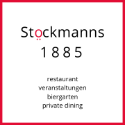 Stückmann's Restaurant Logo