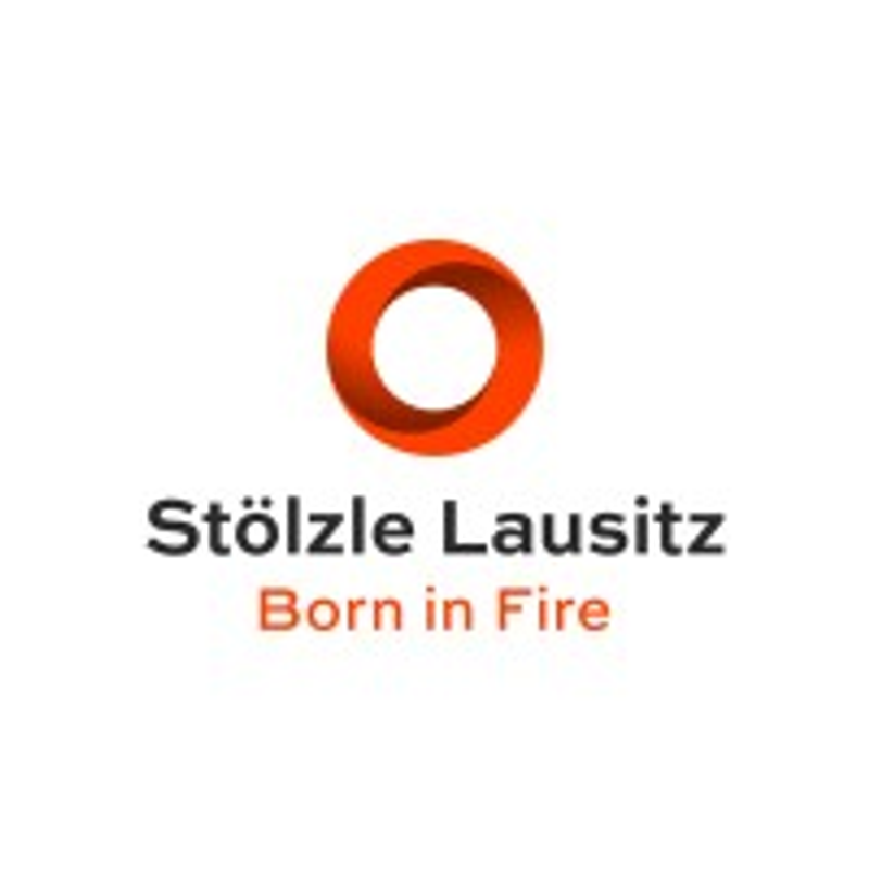 Stölzle Lausitz Logo