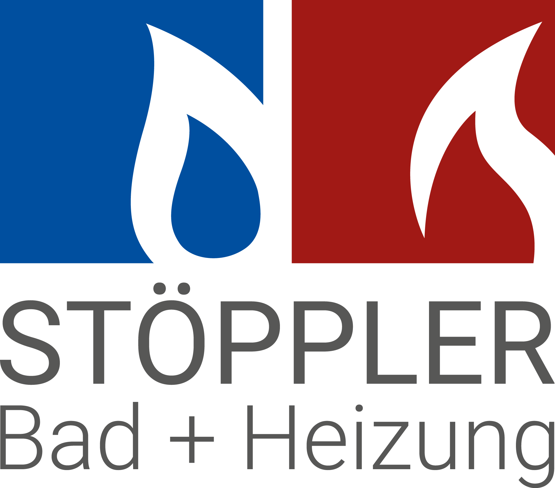 Stöppler Installationsgeschäft GmbH & Co. KG Wilhelm Logo