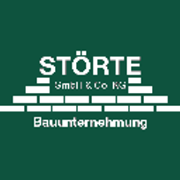 Bauunternehmung Störte GmbH & Co. KG Logo