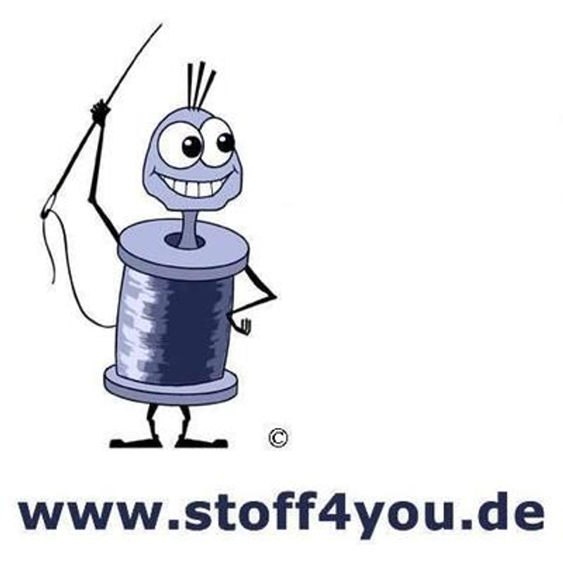 Stoff4you Logo