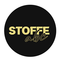 Stoffe Abc Logo
