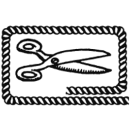 Hartmann Karl-Heinz Stoffgeschäft Logo
