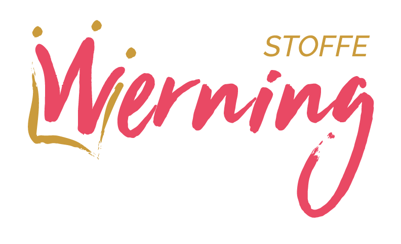 Stoffe Werning Logo