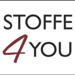 Stoffe4you Logo