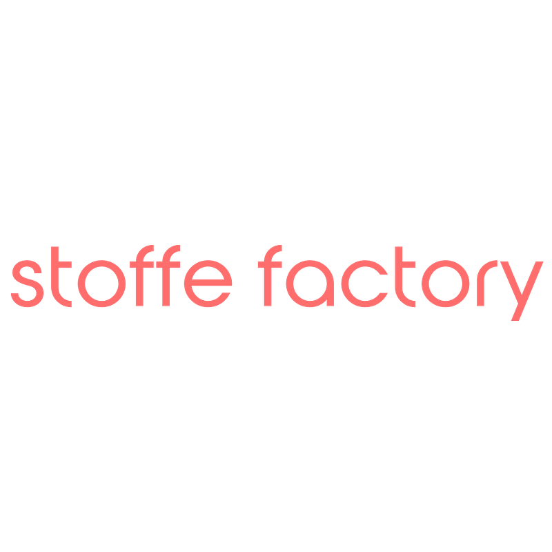 Stoffe Factory Logo
