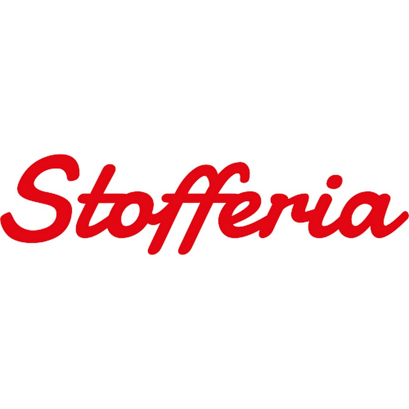 Stofferia Logo