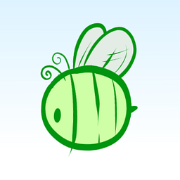 Stoffhummel Logo