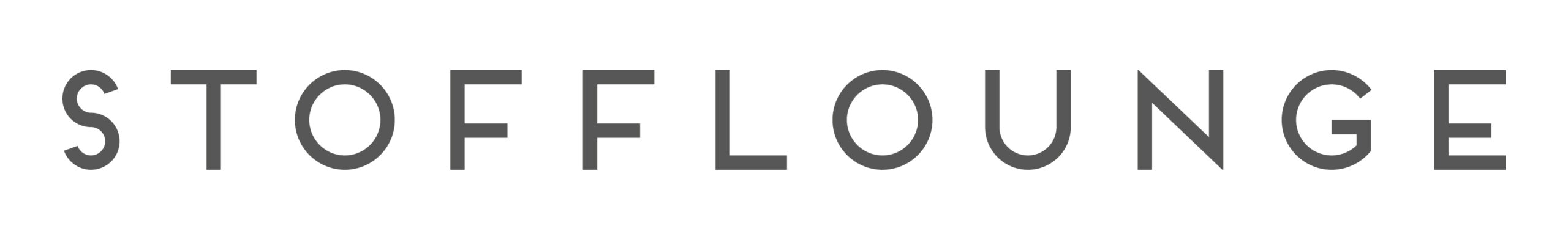 stofflounge.de Logo