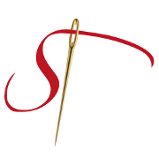 Stoffmarkt Hastedt Inh. Bärbel Hoffmann Stoffhandel Logo