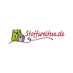 Stoffwelten GmbH Logo