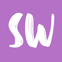 StoffyWelt Logo