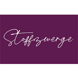 stoffzwerge.shop Logo