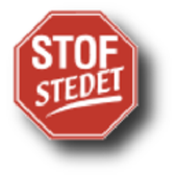 SToFSTEDET Logo