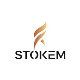 Stokem-stoves.com/de Logo