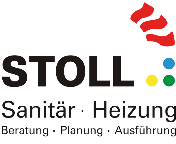 Stoll Marcus Sanitär-Heizung Logo