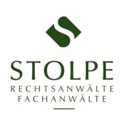 Stolpe Rechtsanwälte Fachanwälte Logo