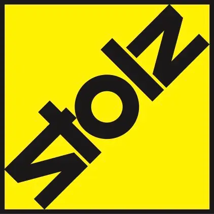 Stolz Logo
