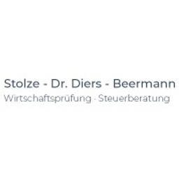 Stolze – Dr. Diers – Beerman GmbH Logo