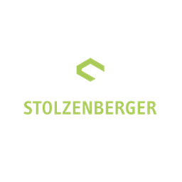Stolzenberger Druck und Werbung GmbH & Co.KG Logo