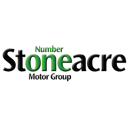 Stoneacre Motor Group Logo