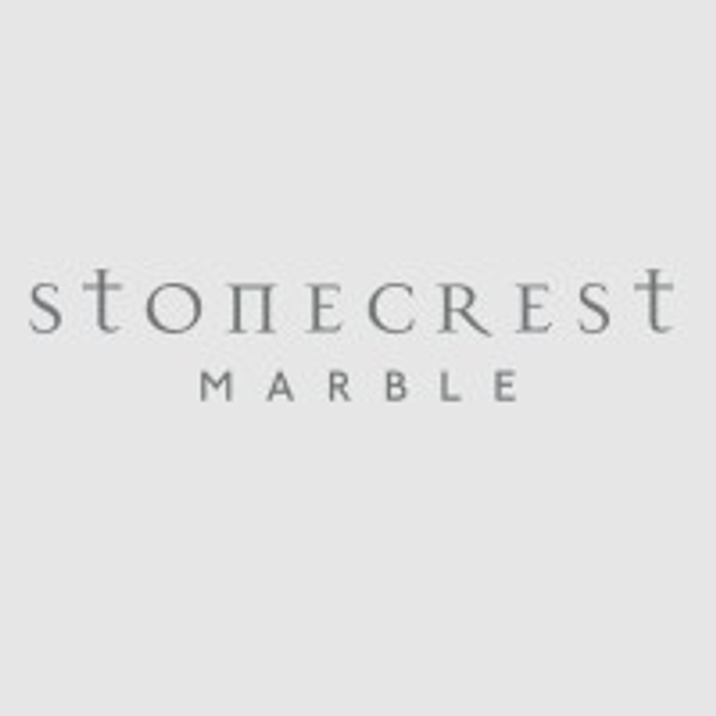 Stonecrestmarble Logo