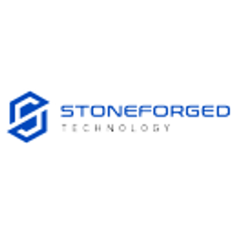 Stoneforged Technology Logo