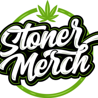 Stoner Merch Logo