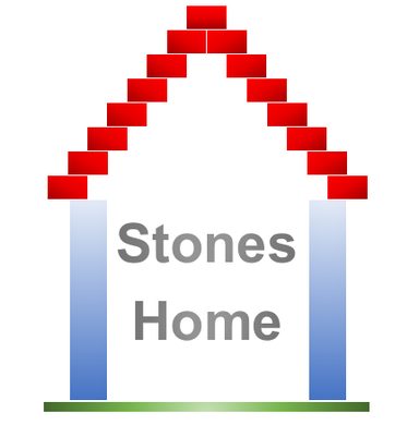 Gebr. Fladerer Stoneshome GbR Logo