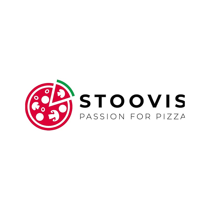 Stoovis Logo