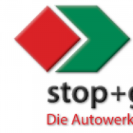 stopandgo.de Logo