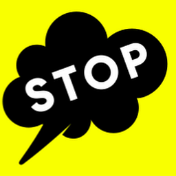 Stopsmoking Logo