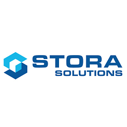 Stora Solutions GmbH Logo
