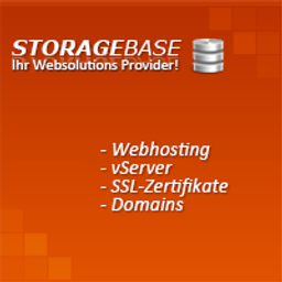 Storage Base Logo