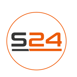 Storage24 Logo