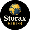 Storaxmining Logo