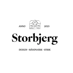 Storbjerg Logo