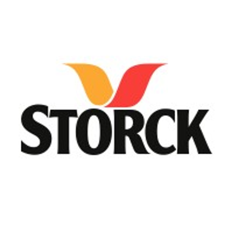 August Storck AG Logo