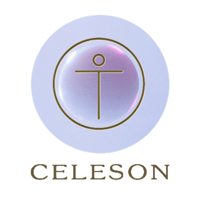 CELESON STORE – Isabelle Adamea & André Nama’Him Logo