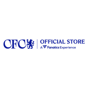 Chelsea F.C. Official Store Logo