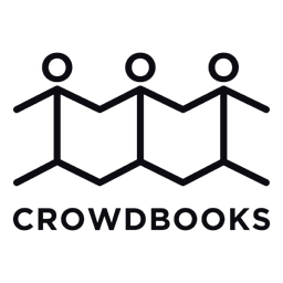 Crowdbooks Publishing Logo
