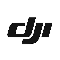 Store Dji Logo