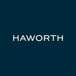 Haworth Logo