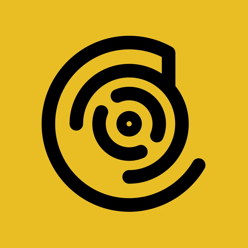 Hiby Logo
