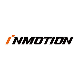 INMOTION Logo