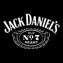 Jackdaniels Logo