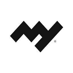 MY.GAMES Logo